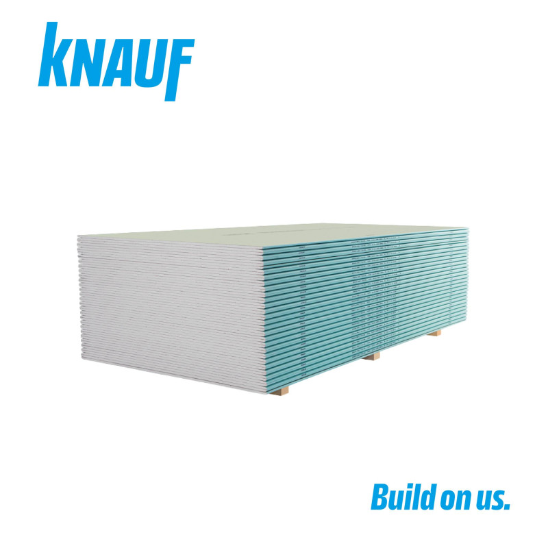 Knauf (Кнауф) гипсэн хавтан