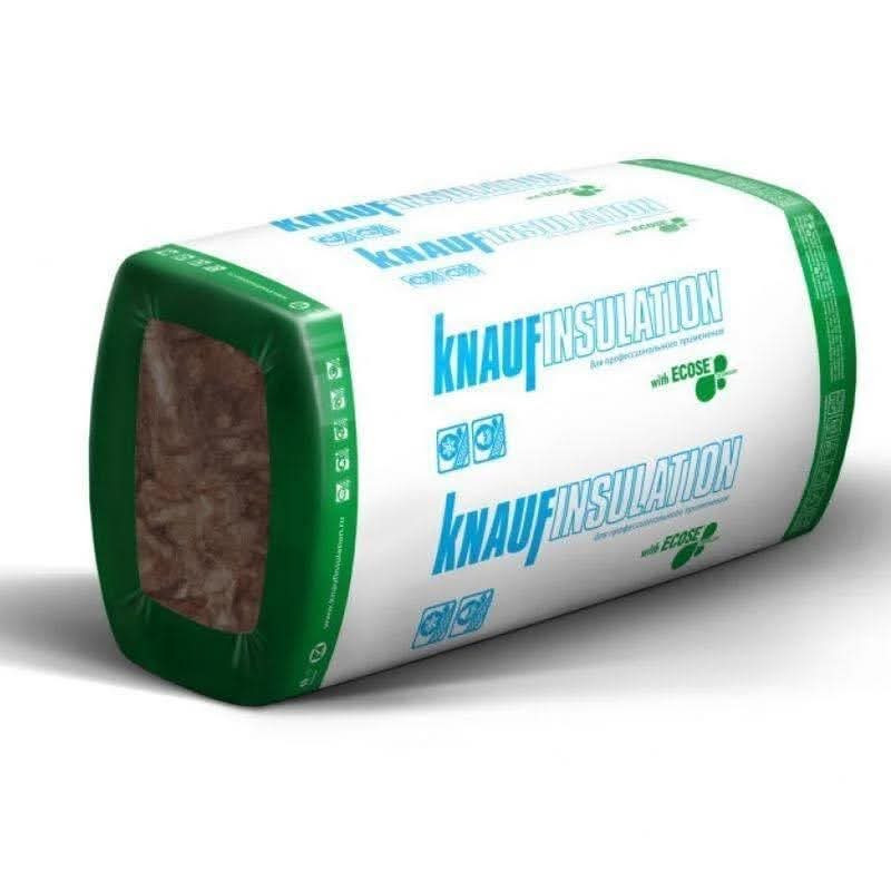 Эрдэст хөвөн /Knauf Insulation/