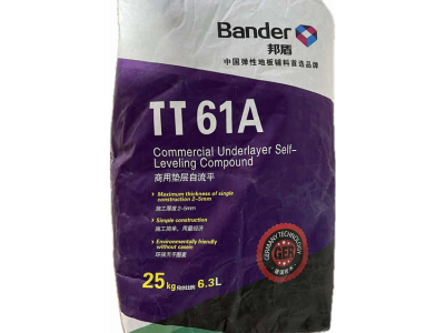 Bander Шал тэгшлэгч /TT61A/