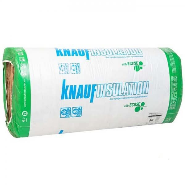 Эрдэст хөвөн /Knauf Insulation/