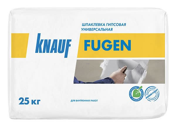 Фуген /Knauf/
