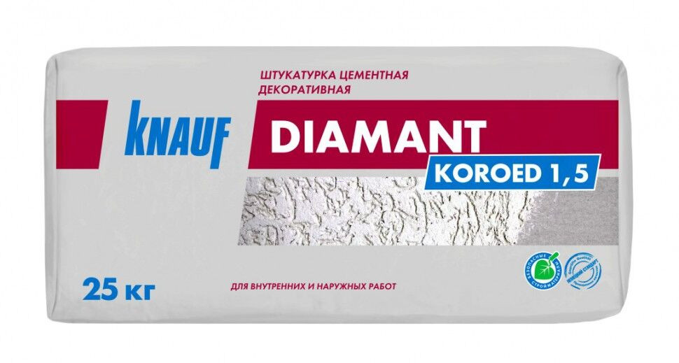 Диамант /Knauf/