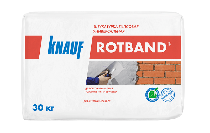 Ротбанд /Knauf/
